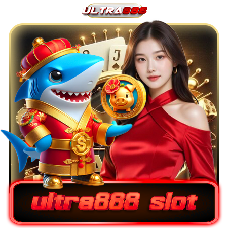 ultra888 เล่นสล็อตออนไลน์เว็บใหม่มาแรง เกม slot แตกง่าย ปั่นกำไรไม่อั้น พร้อมรีวิว10ค่ายเกมที่ดีที่สุด ฟีเจอร์เด็ด รวยวันนี้ โอกาสดีไม่มีหมด